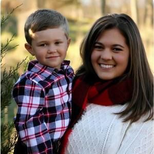 Meet your Posher, Jackie